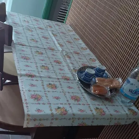 Διαμέρισμα Casa Andrea Mensa