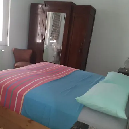Διαμέρισμα Casa Andrea Mensa